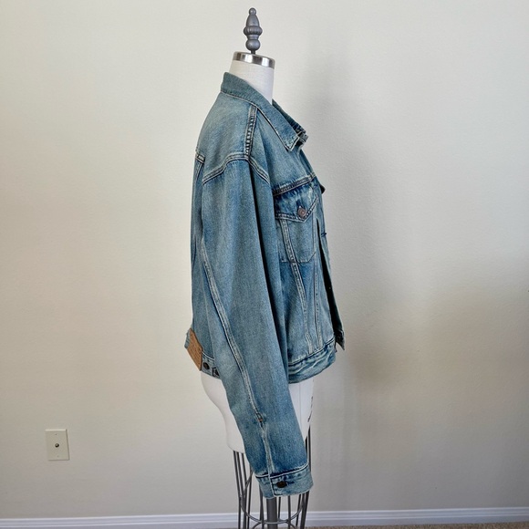 Ralph Lauren Denim Jacket - Picture 4 of 5
